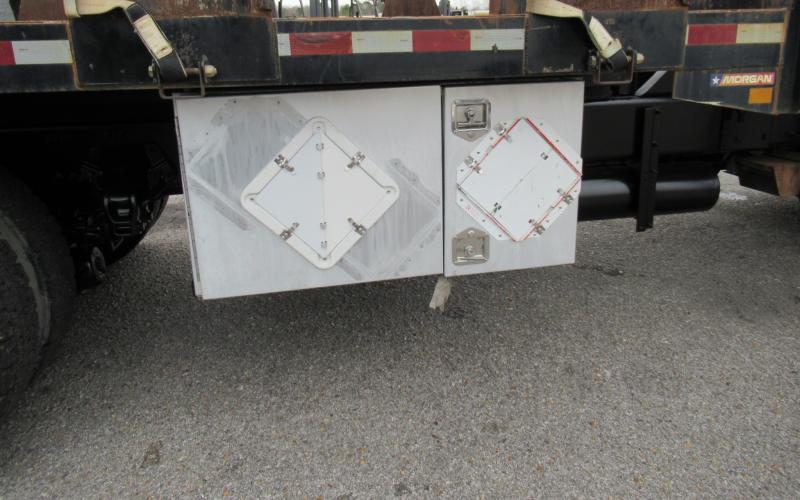 2014 Kenworth T370 17