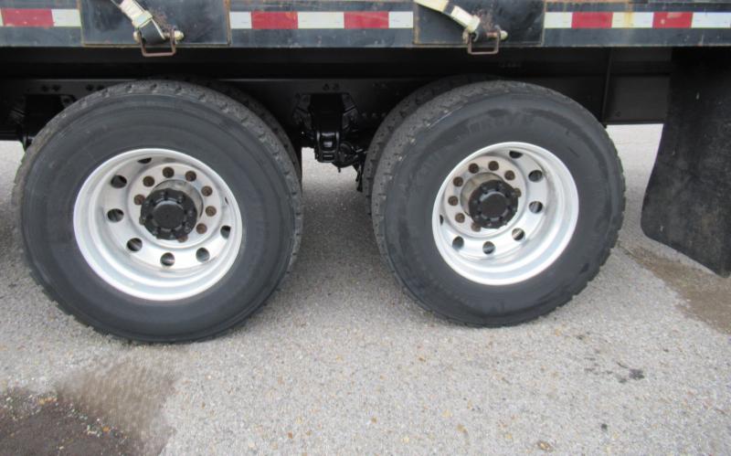 2014 Kenworth T370 19