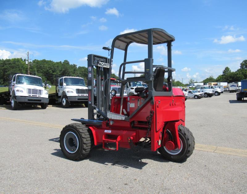 truck with moffett for sale truck with moffett for sale