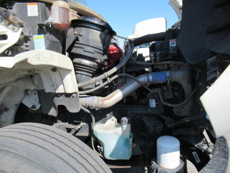 2017 Freightliner BUSINESS CLASS M2 106 20