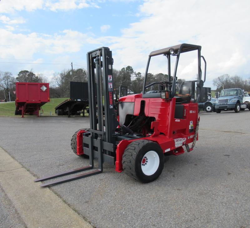 2016 Moffett M8 55.3 1