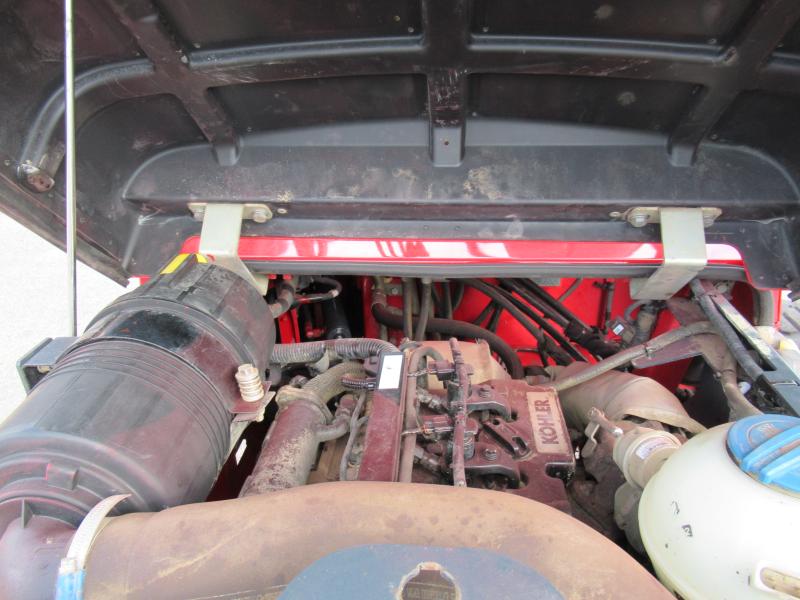 2016 Moffett M8 55.3 15