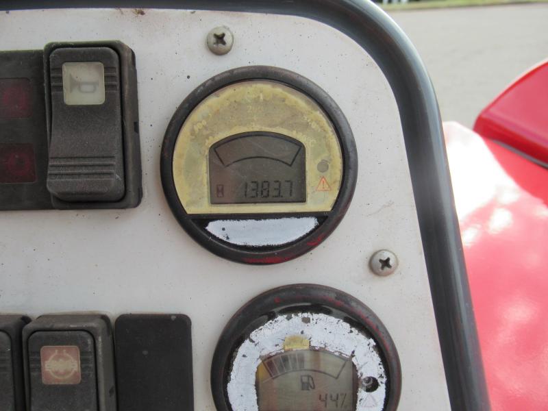 2016 Moffett M8 55.3 17