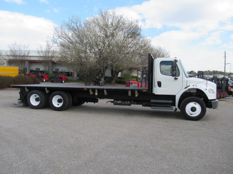 2016 Freightliner BUSINESS CLASS M2 106 6