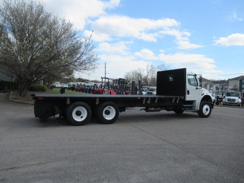 2016 Freightliner BUSINESS CLASS M2 106 7