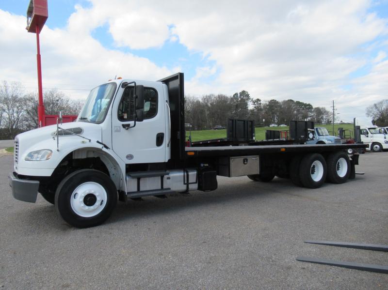 2016 Freightliner BUSINESS CLASS M2 106 12