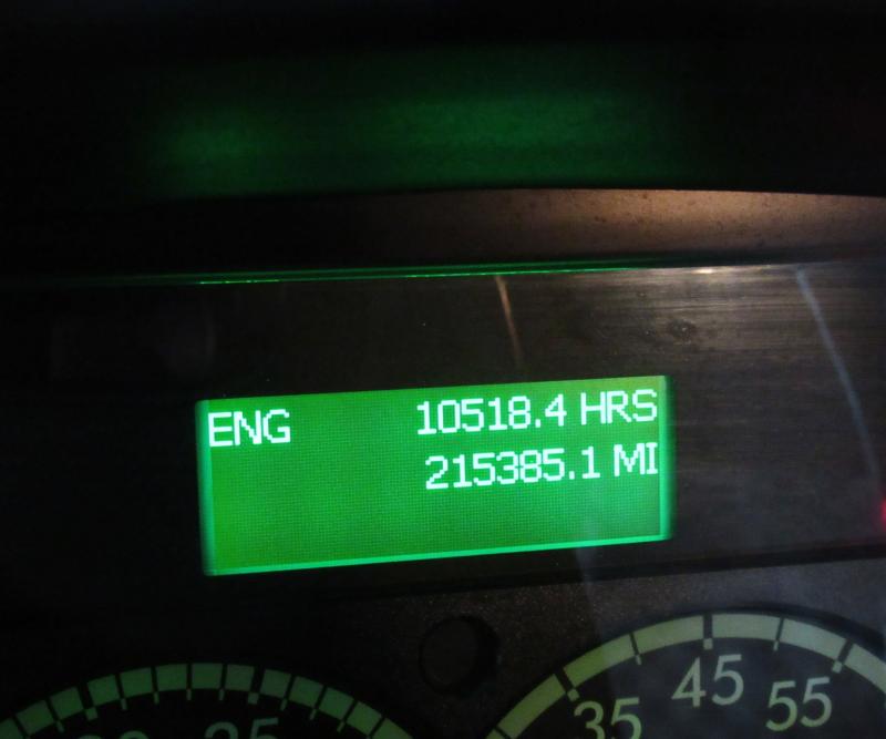 2015 Freightliner BUSINESS CLASS M2 106 11