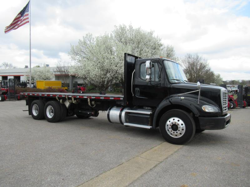 2015 Freightliner BUSINESS CLASS M2 112 5