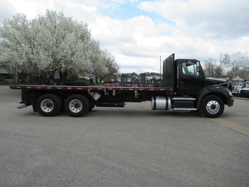 2015 Freightliner BUSINESS CLASS M2 112 7