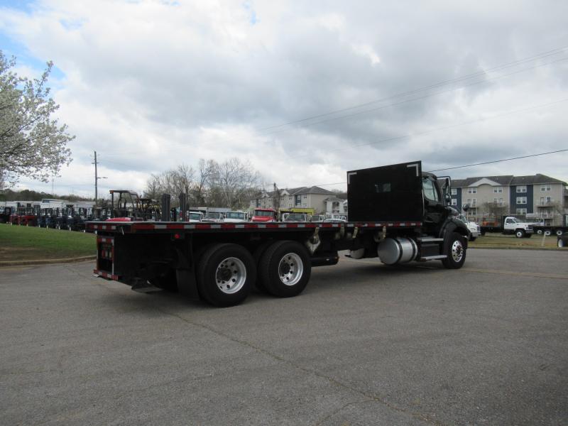 2015 Freightliner BUSINESS CLASS M2 112 8