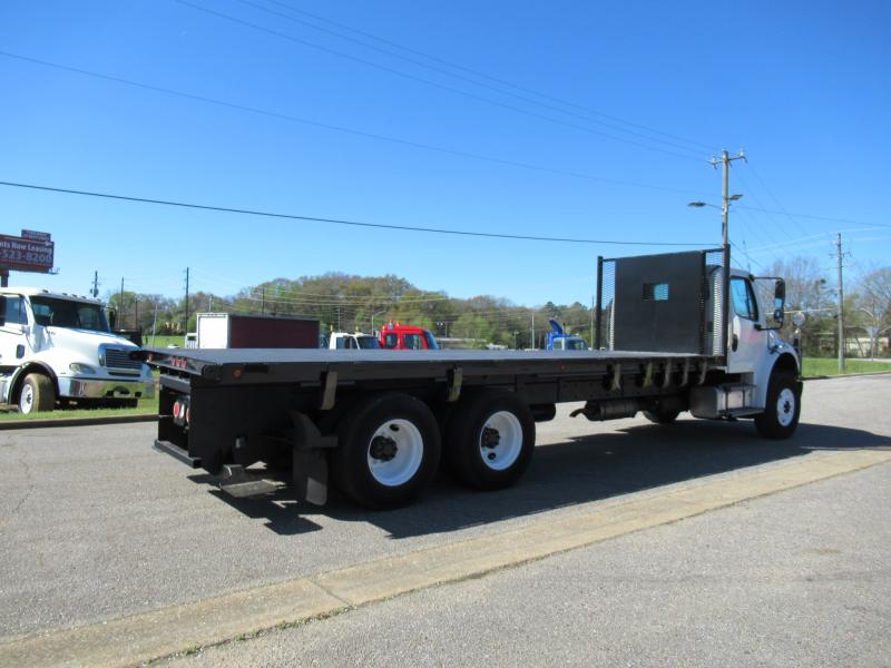 2014 Freightliner BUSINESS CLASS M2 106 5