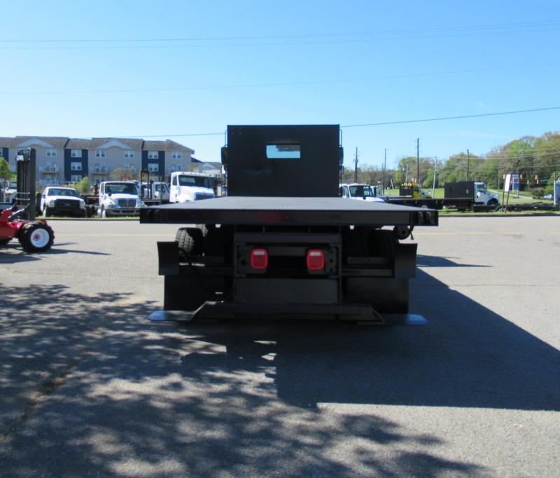 2017 Freightliner BUSINESS CLASS M2 106 6