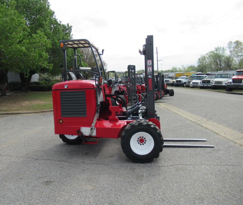 2016 Moffett M8 55.3 5