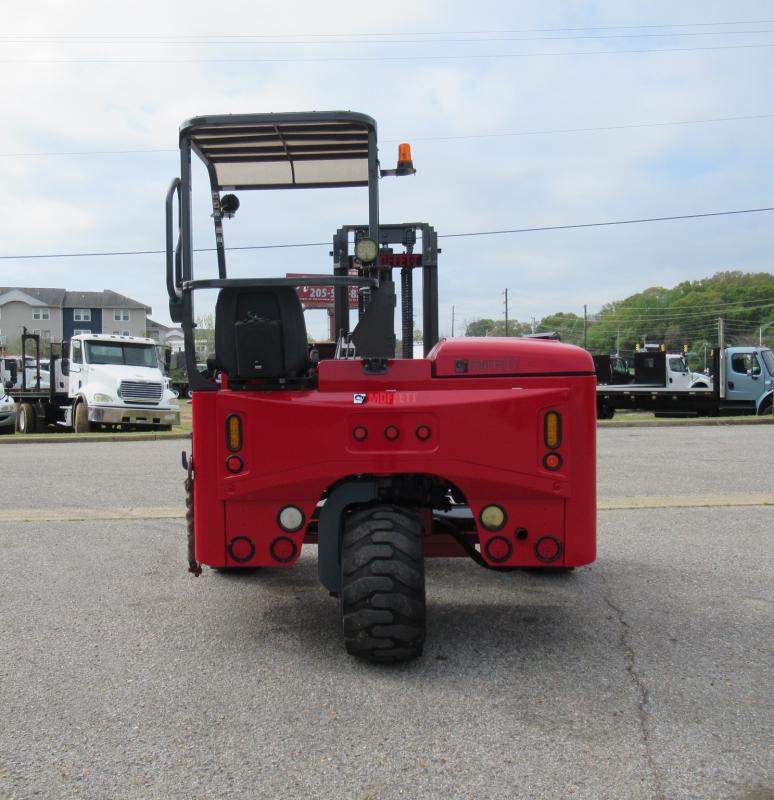 2016 Moffett M8 55.3 6