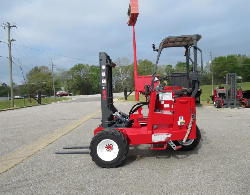 2016 Moffett M8 55.3 8