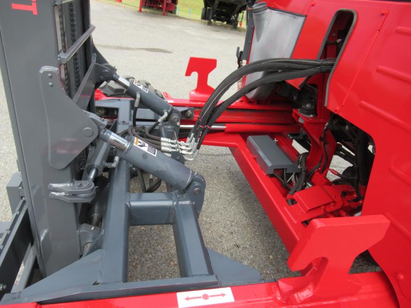 2016 Moffett M8 55.3 10