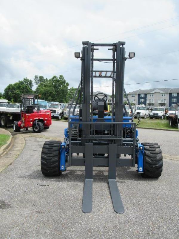 2013 Princeton PB50 7