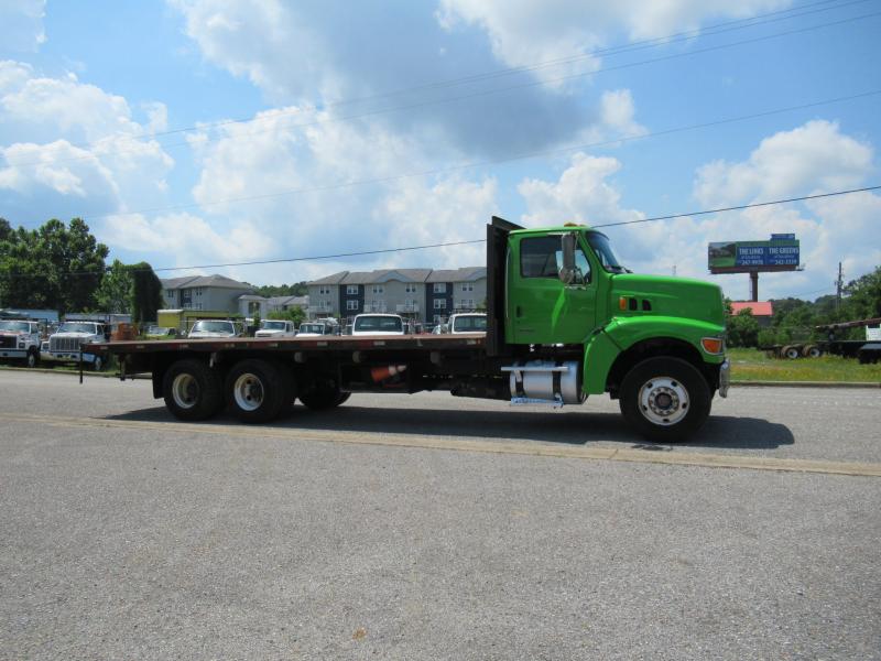 2007 Sterling LT9513 3