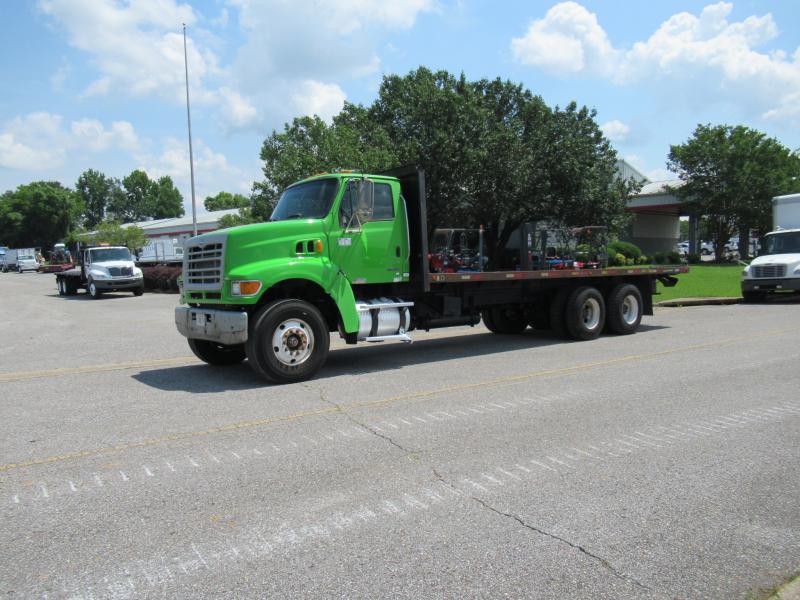2007 Sterling LT9513 5