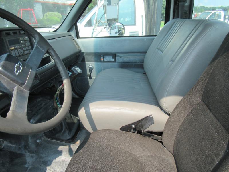 2004 TRANSCRAFT TL-80K 4