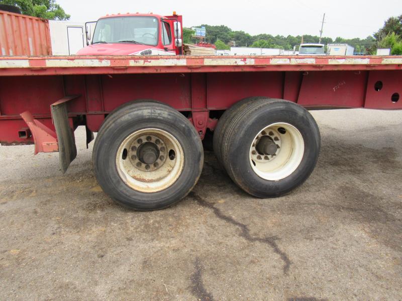 2004 TRANSCRAFT TL-80K 6