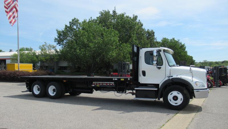 2017 Freightliner BUSINESS CLASS M2 112 3