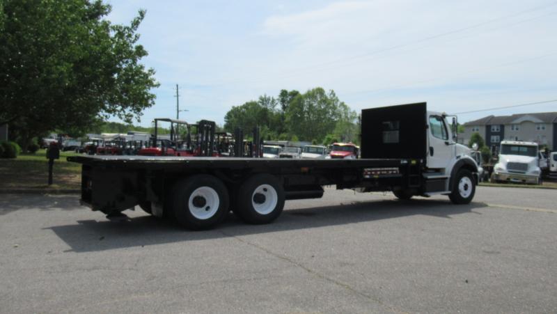 2017 Freightliner BUSINESS CLASS M2 112 4