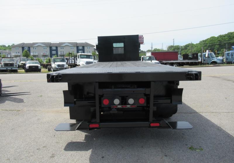 2017 Freightliner BUSINESS CLASS M2 112 5