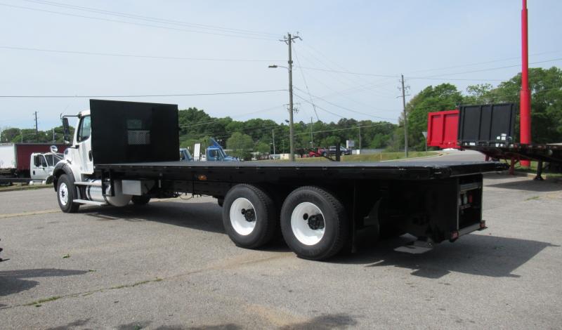 2017 Freightliner BUSINESS CLASS M2 112 6