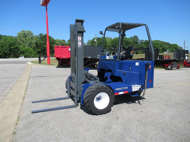 2014 Princeton PB50 1