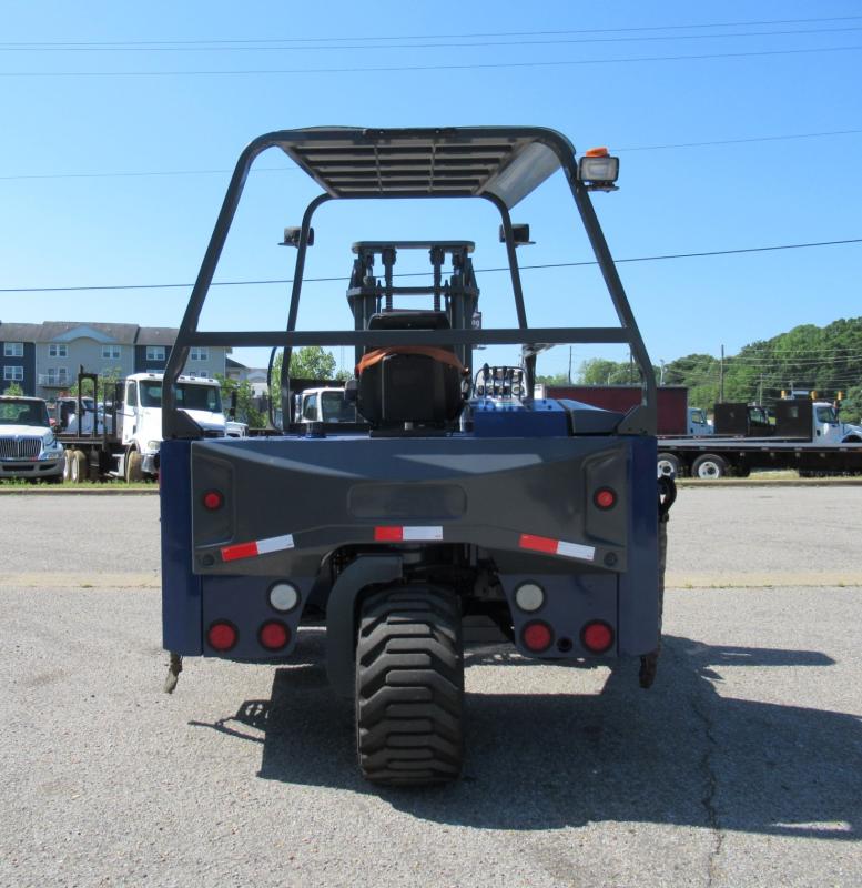 2014 Princeton PB50 8