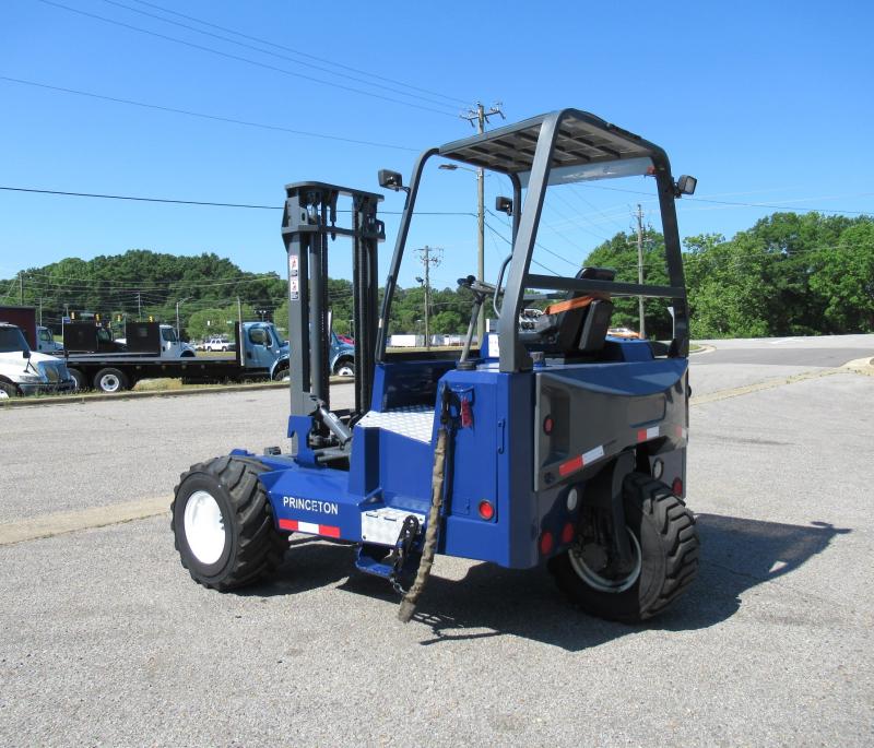 2014 Princeton PB50 9