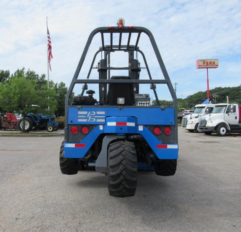 2002 Great Dane 48 FT FLATBED 10