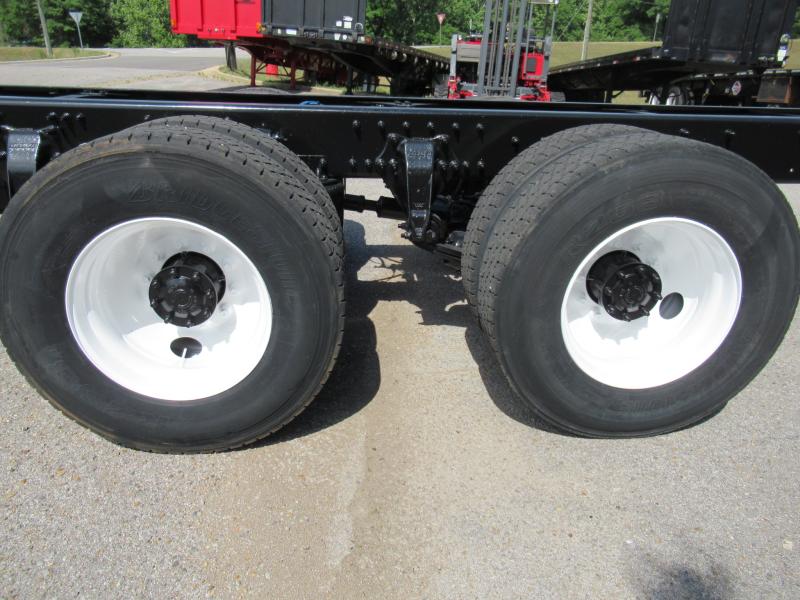 2016 Freightliner BUSINESS CLASS M2 106 18