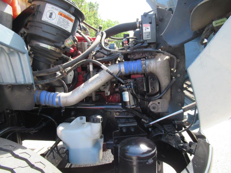 2016 Freightliner BUSINESS CLASS M2 106 21