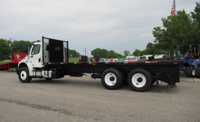 2016 Freightliner BUSINESS CLASS M2 106 5