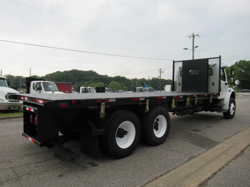 2016 Freightliner BUSINESS CLASS M2 106 7