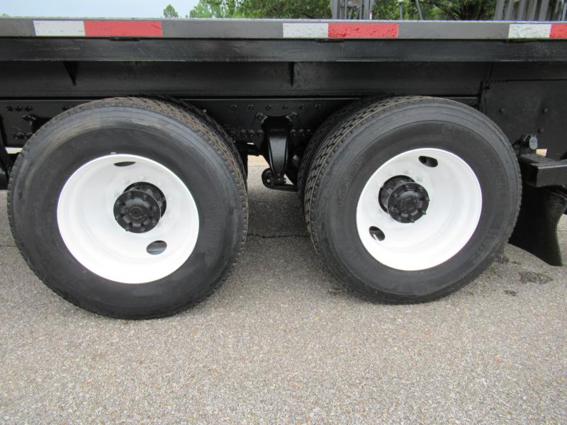 2016 Freightliner BUSINESS CLASS M2 106 15