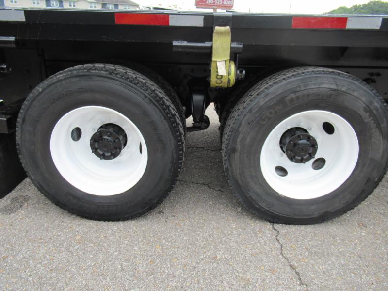 2016 Freightliner BUSINESS CLASS M2 106 16