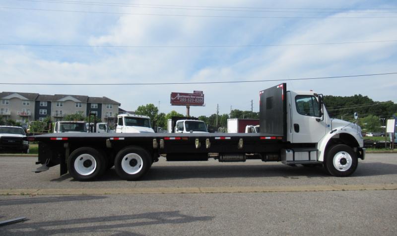 2015 Freightliner BUSINESS CLASS M2 106 6