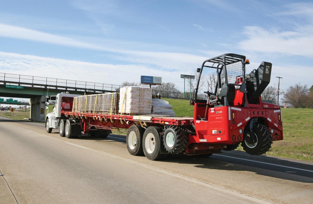 Developing The Best Schedule For Moffett Maintenance Bobby Park Truck And Equipment