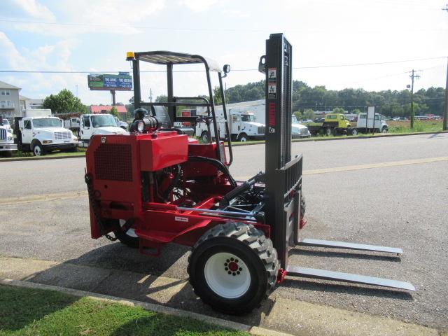 A Guide To Moffett Forklift For Sale Extensions Bobby Park Truck And Equipment