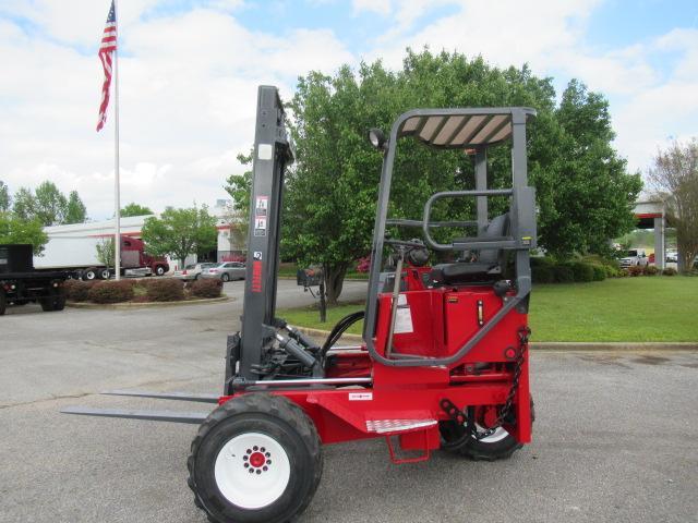 electric forklift dealers near me