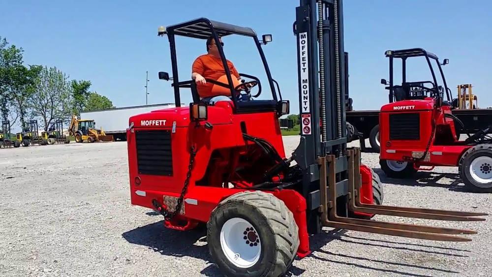 Here Is Why Your Atlanta Farm Needs A Used Moffett Bobby Park Truck And Equipment
