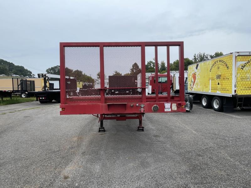 1998 J.D.H. TRUSSMASTER 10