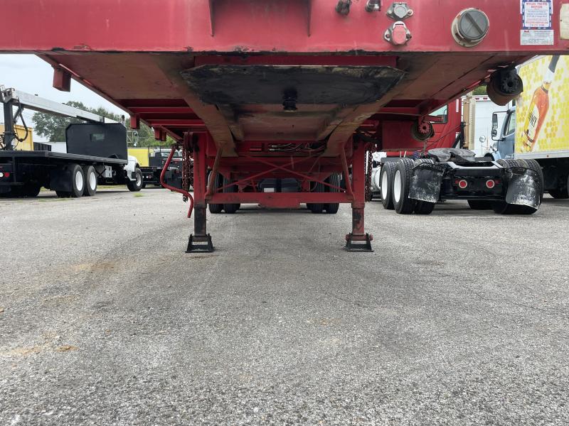 1998 J.D.H. TRUSSMASTER 11