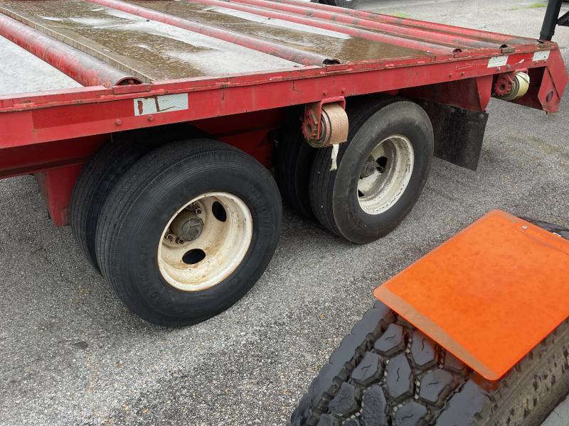 1998 J.D.H. TRUSSMASTER 12