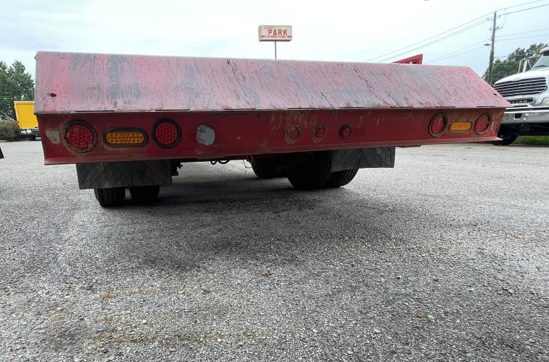 1998 J.D.H. TRUSSMASTER 14