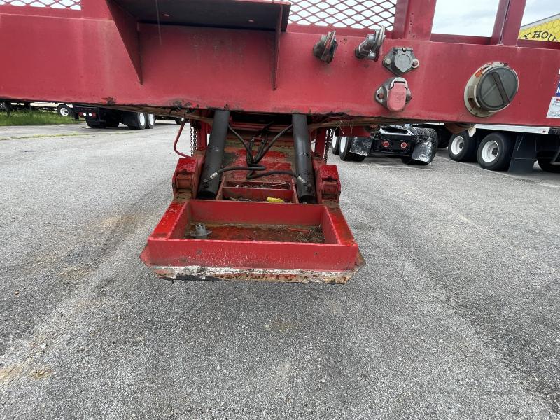 1998 J.D.H. TRUSSMASTER 15