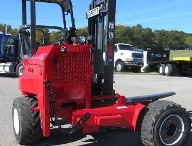 used forklift for sale west palm beach fl